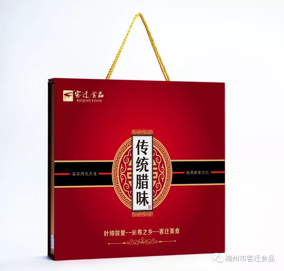 臘味一吃，年關(guān)將至！